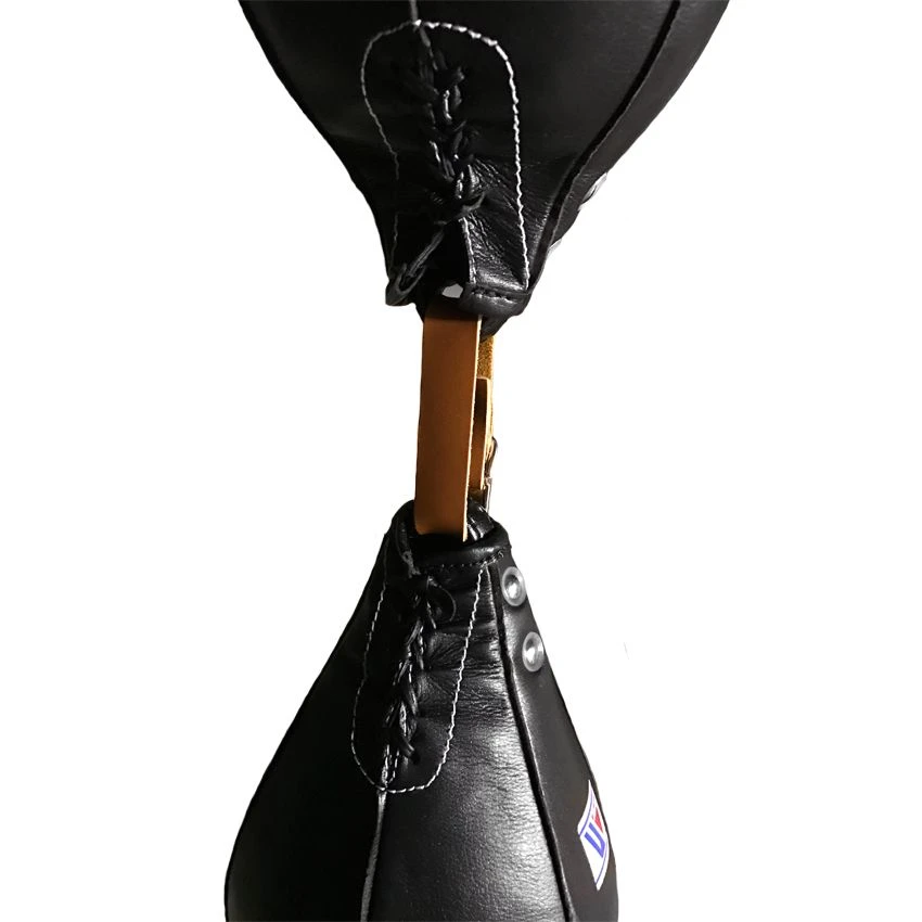 Winning SB-8000 Double Raindrop Type Double End Bag 2 Winning SB-8000 Double Raindrop Type Double End Bag - Image 2