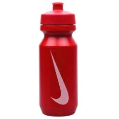 Nike Big Mouth Water Bottle -GEEZERS BOXING red nike 2