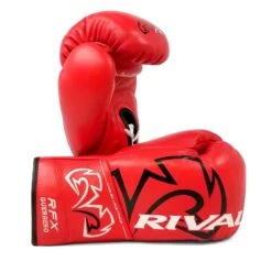 Rival RFX Guerrero Fight Boxing Gloves - SF