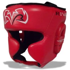 Rival RHG2 Boxing Headgear -GEEZERS BOXING rhg2 red e12c3c07 b2b3 4579 b4e0 ee8292fb6b22 2 2