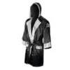 Cleto Reyes Boxing Robe With Hood