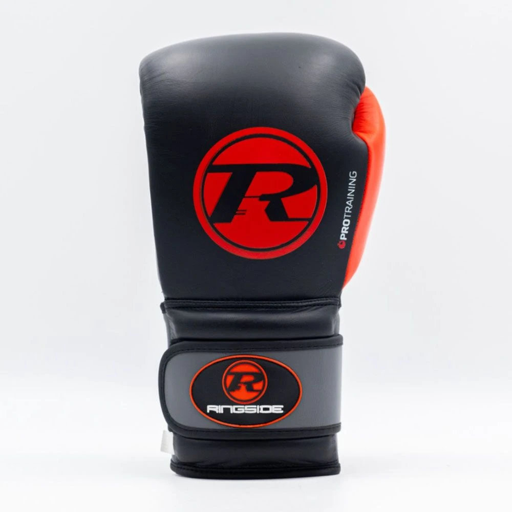 Ringside Pro Training G2 Boxing Gloves - Velcro - Image 4