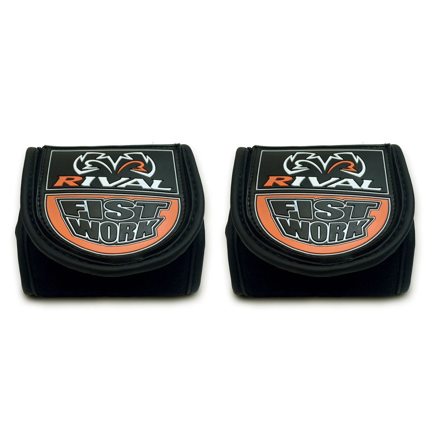 Rival Fistwork Gauntlet 1 Rival Fistwork Gauntlet