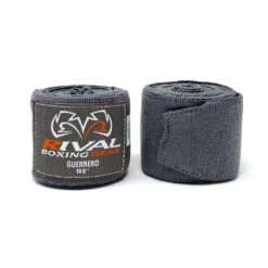 Rival Guerrero Handwraps -GEEZERS BOXING rival guerrero handwraps grey