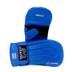 GEEZERS BOXING -GEEZERS BOXING rival rb5 blue