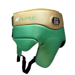 Rival RNFL100 Protector -GEEZERS BOXING rival rnfl100 green gold