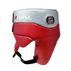 Rival RNFL100 Protector -GEEZERS BOXING rival rnfl100 red silver