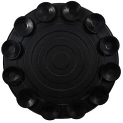 TITLE Rapid-Reflex Boxing Bar Tri-Bag -GEEZERS BOXING rrfspb 8