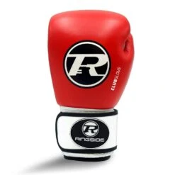 Ringside Club Boxing Gloves