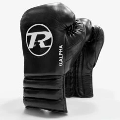 Ringside Alpha Elite Sparring Gloves - Lace