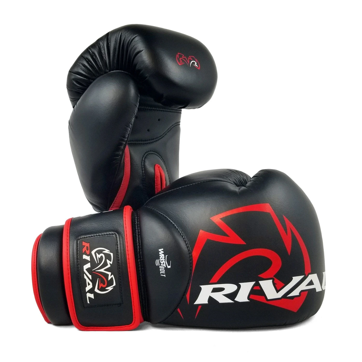 Rival RS4-2.0 Aero Sparring Boxing Gloves 2 Rival RS4-2.0 Aero Sparring Boxing Gloves - Image 2
