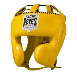 Cleto Reyes Pro Cheeks Headguard -GEEZERS BOXING rth ye 1 4