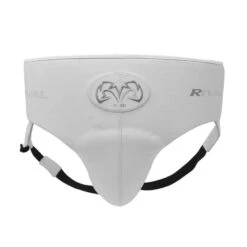 Rival RNFL-Guerrero 180 Protector -GEEZERS BOXING rv1006 white a