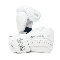 Rival RB10 Intelli-Shock Bag Boxing Gloves