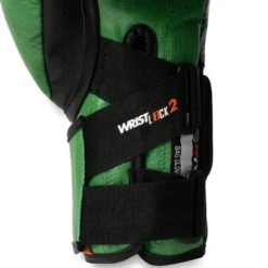 Rival RFX Guerrero Intelli-Shock Bag Boxing Gloves -GEEZERS BOXING rv118c