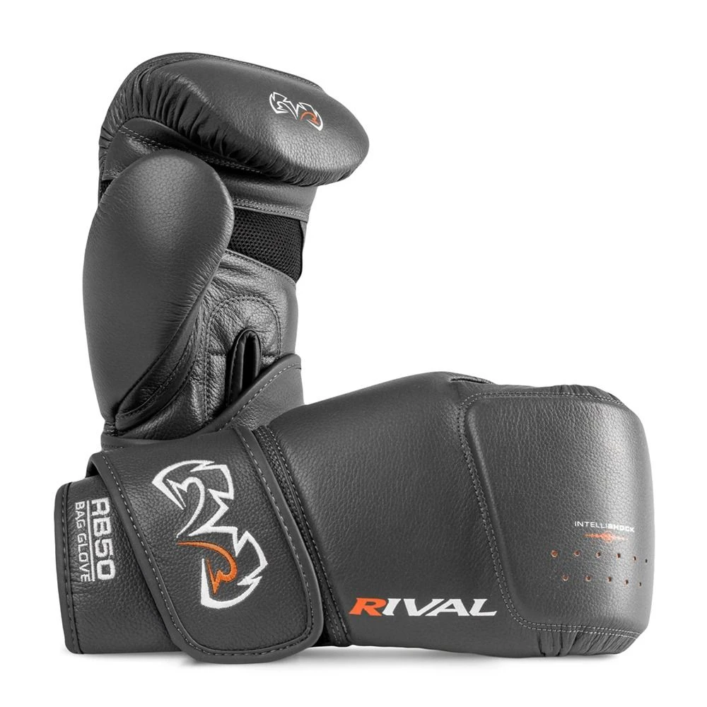 Rival RB50 Intelli-Shock Compact Bag Gloves 5 Rival RB50 Intelli-Shock Compact Bag Gloves - Image 5