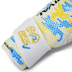 RIval RFX Velcro Bag Glove - SF-H - Usyk -GEEZERS BOXING rv143d