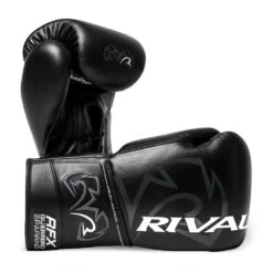 Rival RFX-Guerrero Sparring Gloves - SF