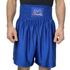 Rival Dazzle Pro Boxing Trunks