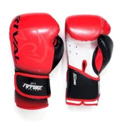 Rival RB-FTR1 Future Kids Bag Gloves -GEEZERS BOXING rv250c