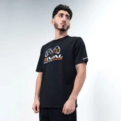 Rival Corpo T-shirt -GEEZERS BOXING rv2716 a 2