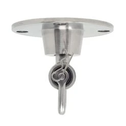 Rival Professional Speed Bag Swivel -GEEZERS BOXING rv3004c