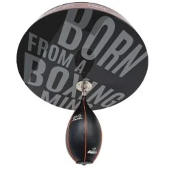 Rival Speedbag Platform -GEEZERS BOXING rv3012c