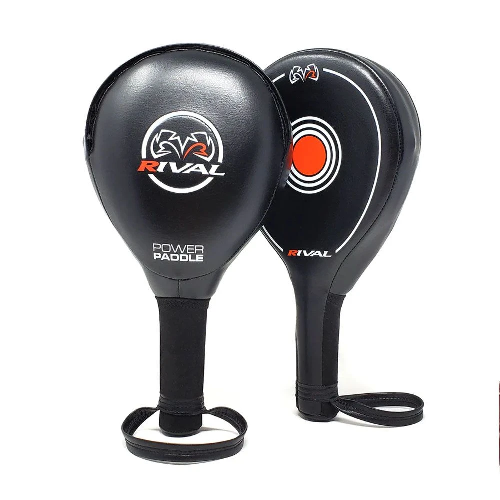 Rival Power Paddles 1 Rival Power Paddles