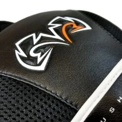 Rival RPM3 Air Punch Mitts 2.0 -GEEZERS BOXING rv701 d