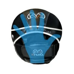 Rival RPM3 Air Punch Mitts 2.0 -GEEZERS BOXING rv701 f