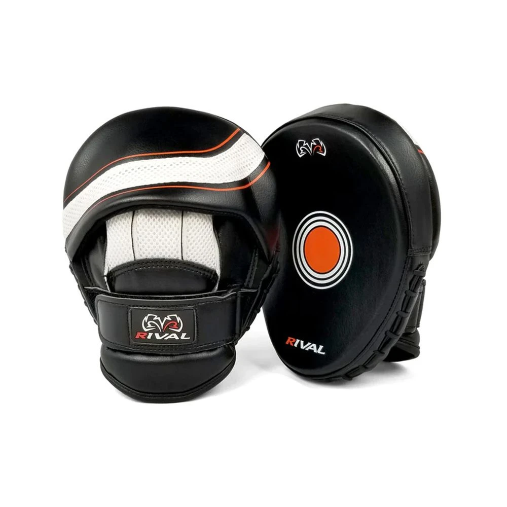 Rival RPM1 Ultra Punch Mitts 2 Rival RPM1 Ultra Punch Mitts - Image 2