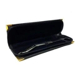 Rival Lister 8" Scissors -GEEZERS BOXING scissors black case large 1