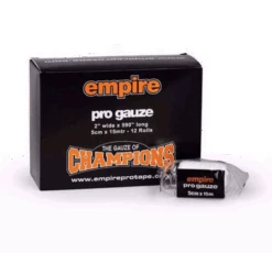 Empire Pro Gauze - 5cm X 15m (Box Of 12)