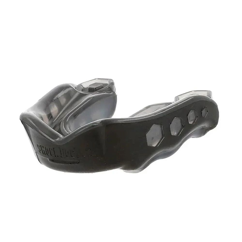 Shock Doctor Gel Max 2.0 Mouthguard 1 Shock Doctor Gel Max 2.0 Mouthguard