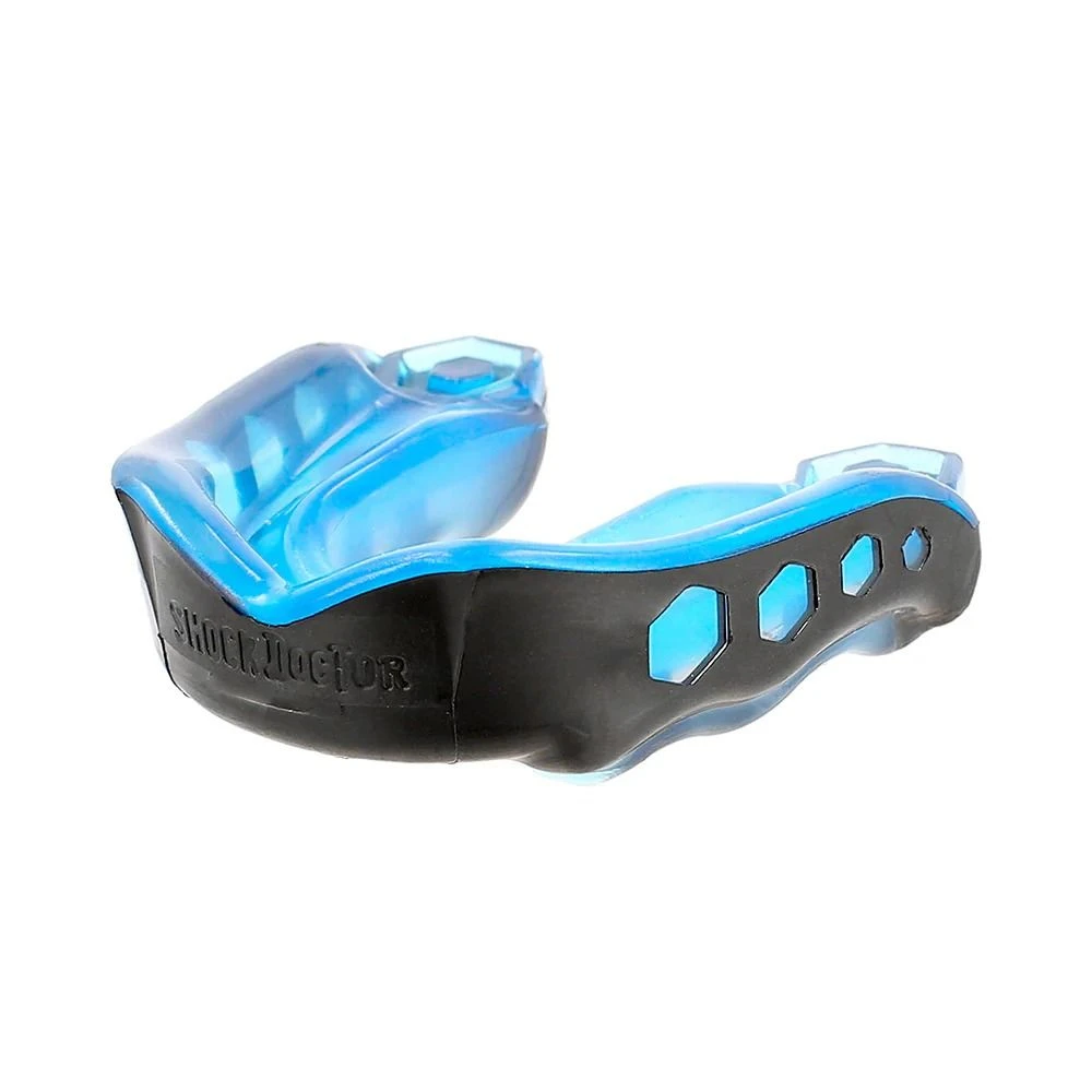 Shock Doctor Gel Max 2.0 Mouthguard 2 Shock Doctor Gel Max 2.0 Mouthguard - Image 2