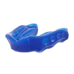 Shock Doctor Gel Max 2.0 Mouthguard 11 Shock Doctor Gel Max 2.0 Mouthguard -GEEZERS BOXING sd1104 blue a1