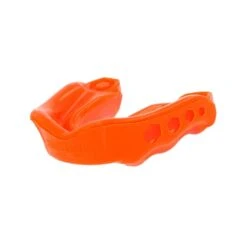 Shock Doctor Gel Max 2.0 Mouthguard 14 Shock Doctor Gel Max 2.0 Mouthguard -GEEZERS BOXING sd1104 orange a