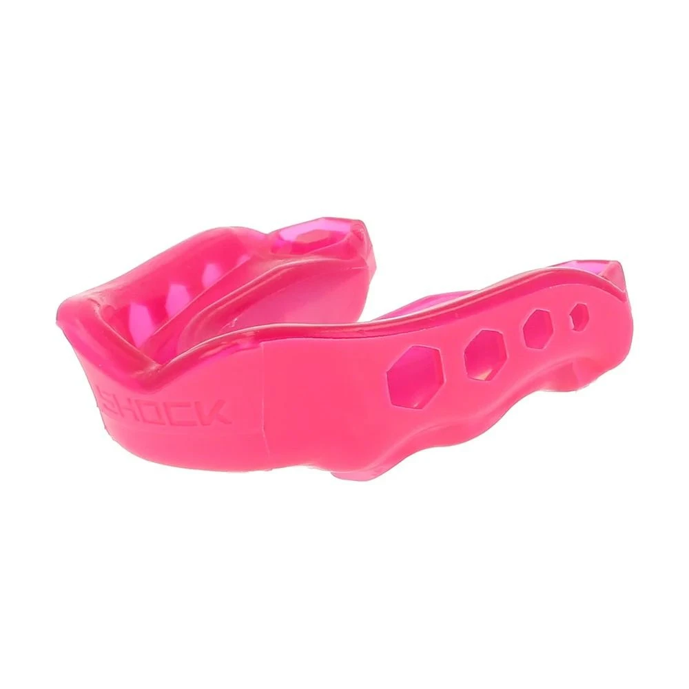 Shock Doctor Gel Max 2.0 Mouthguard 7 Shock Doctor Gel Max 2.0 Mouthguard - Image 7
