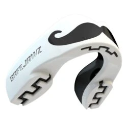 SafeJawz Extro-Series Mouthguard -GEEZERS BOXING sj1100 mo a