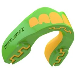 SafeJawz Extro-Series Mouthguard -GEEZERS BOXING sj1100 ogre a 2
