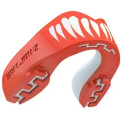 SafeJawz Extro-Series Mouthguard -GEEZERS BOXING sj1100 viper a 1