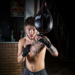 TITLE Boxing Professional Slip Ball -GEEZERS BOXING slip bag 5