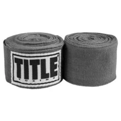 TITLE Semi-Elastic Mexican Handwraps -GEEZERS BOXING smhw xl gr 1