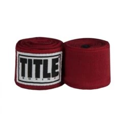 TITLE Semi-Elastic Mexican Handwraps -GEEZERS BOXING smhw xl mr 1