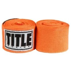 TITLE Semi-Elastic Mexican Handwraps -GEEZERS BOXING smhw xl or 1 1