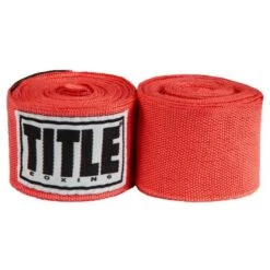 TITLE Semi-Elastic Mexican Handwraps -GEEZERS BOXING smhw xl rd 1