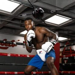 TITLE Spider Bag -GEEZERS BOXING spider 5