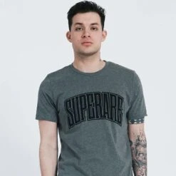 SUPERARE Finisher T-Shirt