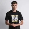 SUPERARE X BRUCE LEE - Don't Fear Failure T-Shirt
