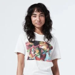 SUPERARE X ROCKY - Rocky V Apollo T-Shirt -GEEZERS BOXING sr2710 c